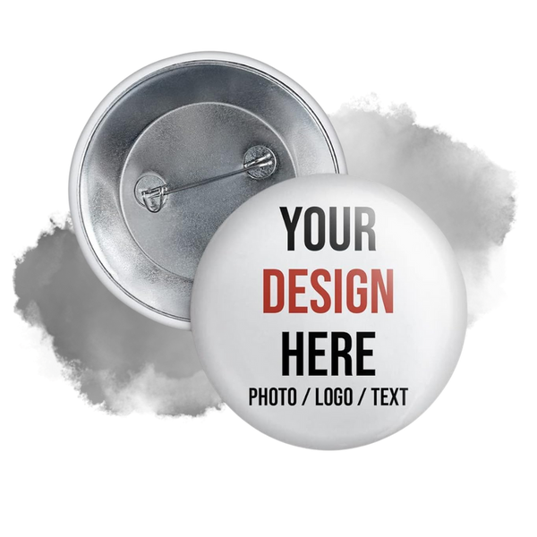 Customize Round Keyring
