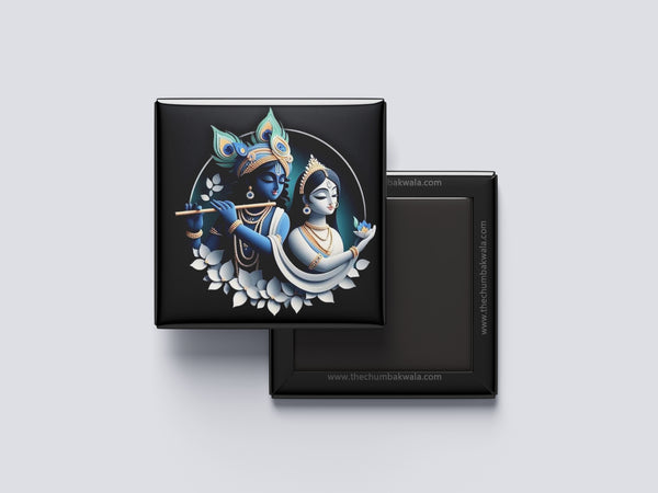 Radhe Krishna Design 2