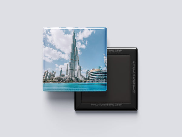 Burjkhalifa