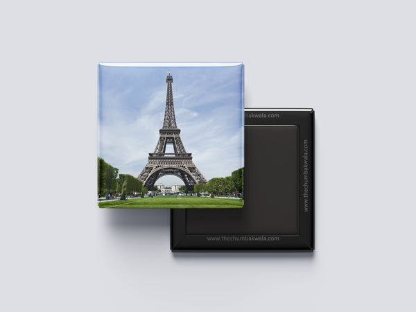 Eiffel Tower