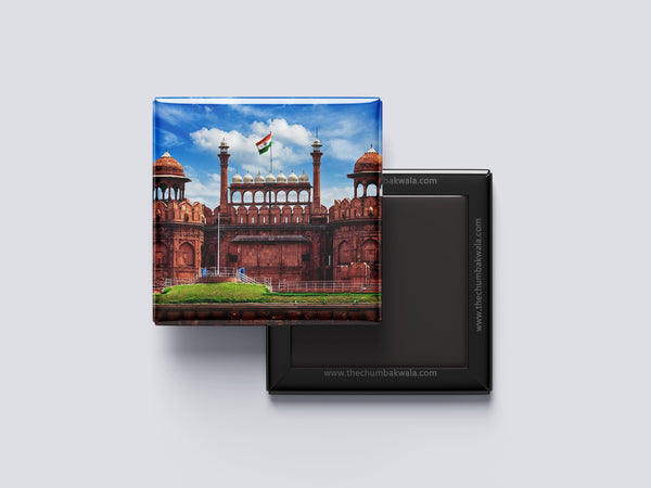 Red Fort