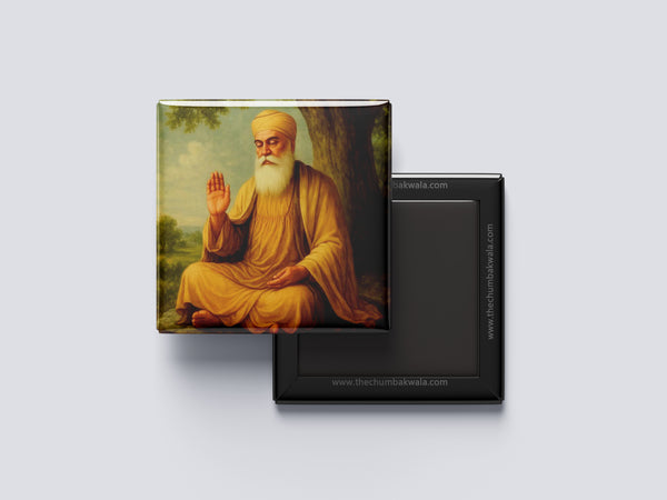 Guru Nanak Dev Ji