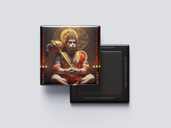 Hanuman Ji