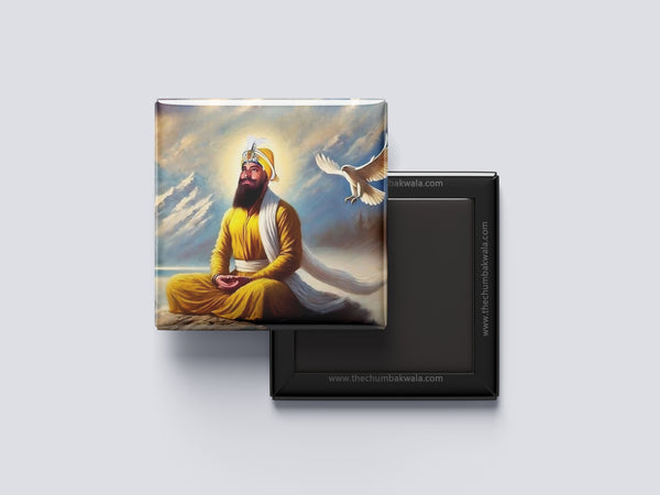 Guru Gobind Singh Ji