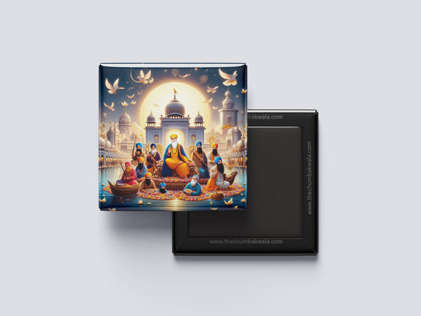 Sikh 10 Guru