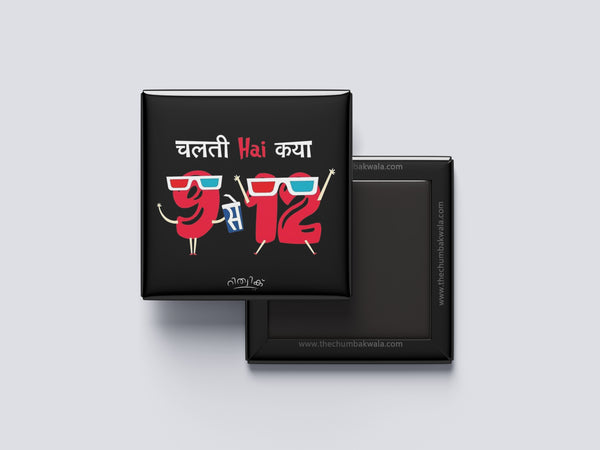 Chalti Hai Kya 9 Se 12