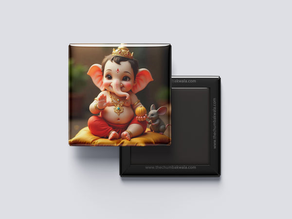 Ganesh Ji