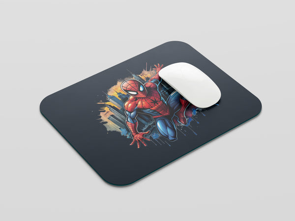 Spiderman Mouse Pad